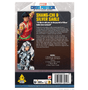  Atomic Mass Games Marvel Crisis Protocol: 69 Shang Chi & Silver Sable 