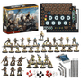  Atomic Mass Games Star Wars Legion - Starter Set - Rebel Alliance 