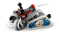  Lego Technic Lunar Outpost Moon Rover Space Vehicle 