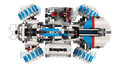  Lego Technic Lunar Outpost Moon Rover Space Vehicle 