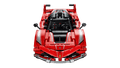  Lego Technic Ferrari FXX K 