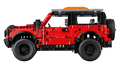  Lego Technic Ford Bronco SUV 