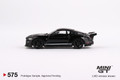  Mini GT 1/64 Shelby GT500 Dragon Snake Concept Black 