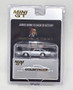  Mini GT 1/64 James Bond (Goldfinger Movie) Aston Martin DB5 