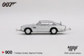  Mini GT 1/64 James Bond (Goldfinger Movie) Aston Martin DB5 