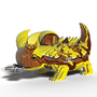  Eugy 135 Thorny Devil Card 3D Puzzle 