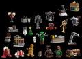  Lego Star Wars Advent Calendar 2025 