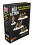  Warlord Games 28mm Bolt Action - British Forces - British & Canadian Infantry 1942-1945 (Winter) - Heavy Weapons Platoon 