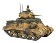  Warlord Games 28mm Bolt Action - British Forces -  M3 Grant Medium Tank 