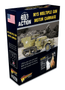  Warlord Games 28mm Bolt Action - US Forces - M15 Multiple Gun Motor Carriage 