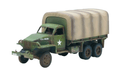  Warlord Games 28mm Bolt Action - US Forces - Studebaker US6 Truck 