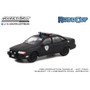  Greenlight 1/64 Robocop (1987 Movie) 1986 Ford Taurus LX Detroit Metro West Police 