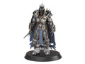  Revell 1/16 World of Warcraft - The Lich King Gift Set 