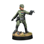  Atomic Mass Games Star Wars Legion - Galactic Empire - Commander Expansion - Customisable Imperial Officer & Agent 
