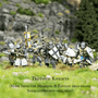  Victrix 28mm Medieval Foot Knights 12-13th Century 
