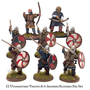  Victrix 28mm Pillage - Viking Warband 
