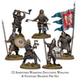  Victrix 28mm Pillage - Rus Warband 