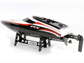  FTX Vortex High Speed RC Race Boat - Black 