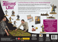 Wargames Atlantic 28mm Age of Chivalry - The Barons' War - Second Edition Starter Set   Wargames Atlantic 28mm Age of Chivalry - The Barons' War - Second Edition Starter Set
