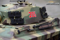 Heng Long RC 1/16 King Tiger - Henschel Turret - IR Battle System - Upgrade Edition   Heng Long RC 1/16 King Tiger - Henschel Turret - IR Battle System - Upgrade Edition