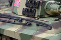 Heng Long RC 1/16 King Tiger - Henschel Turret - IR Battle System - Upgrade Edition   Heng Long RC 1/16 King Tiger - Henschel Turret - IR Battle System - Upgrade Edition