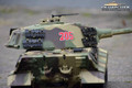 Heng Long RC 1/16 King Tiger - Henschel Turret - IR Battle System - Upgrade Edition   Heng Long RC 1/16 King Tiger - Henschel Turret - IR Battle System - Upgrade Edition