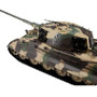 Heng Long RC 1/16 King Tiger - Henschel Turret - IR Battle System - Upgrade Edition   Heng Long RC 1/16 King Tiger - Henschel Turret - IR Battle System - Upgrade Edition