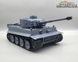  Heng Long RC 1/16 Tank Tiger 1 - IR Battle System - Upgrade Edition 