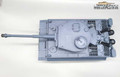  Heng Long RC 1/16 Tank Tiger 1 - IR Battle System - Upgrade Edition 
