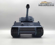Heng Long RC 1/16 Tank Tiger 1 - IR Battle System - Upgrade Edition   Heng Long RC 1/16 Tank Tiger 1 - IR Battle System - Upgrade Edition