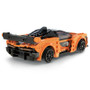  CaDA RC Orange Blaze Sports Car 