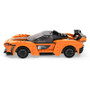  CaDA RC Orange Blaze Sports Car 