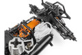  HPI Racing 1/10 Bullet ST 3.0 Nitro RTR 2.4GHz Radio Control Stadium Truck 