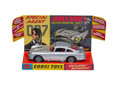 Corgi James Bond Aston Martin DB5 (Reissue, Silver) Diecast Model   Corgi James Bond Aston Martin DB5 (Reissue, Silver) Diecast Model