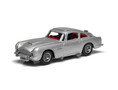 Corgi James Bond Aston Martin DB5 (Reissue, Silver) Diecast Model   Corgi James Bond Aston Martin DB5 (Reissue, Silver) Diecast Model