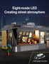  CaDA Street Coffee House 