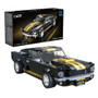  CaDA 1/24 Ford Shelby Mustang GT 350H 