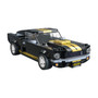  CaDA 1/24 Ford Shelby Mustang GT 350H 