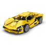 CaDA 1/18 Lightning Pull-Back Sports Car 