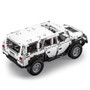  CaDA RC Warrior H2 Off-Roader 