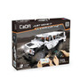  CaDA RC Warrior H2 Off-Roader 