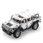  CaDA RC Warrior H2 Off-Roader 