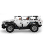  CaDA RC Warrior H2 Off-Roader 