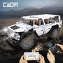  CaDA RC Warrior H2 Off-Roader 