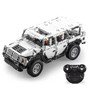  CaDA RC Warrior H2 Off-Roader 