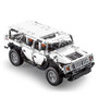  CaDA RC Warrior H2 Off-Roader 