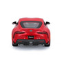  Maisto 1/24 Toyota GR Supra Diecast Model 