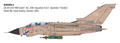  Italeri 1/32 Panavia Tornado GR.1 Desert Storm RAF 
