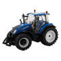  Britains 1/32 New Holland T5.120 Tractor Diecast Model 