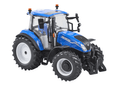  Britains 1/32 New Holland T5.120 Tractor Diecast Model 